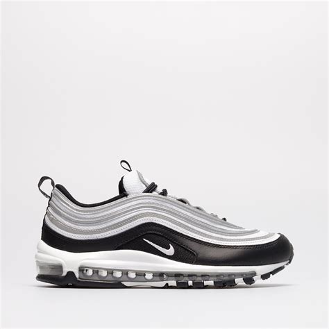 nike air max 97 herren schwarz grau|Nike Air Max 97 schuh.